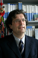 Dr. Paul Knochel